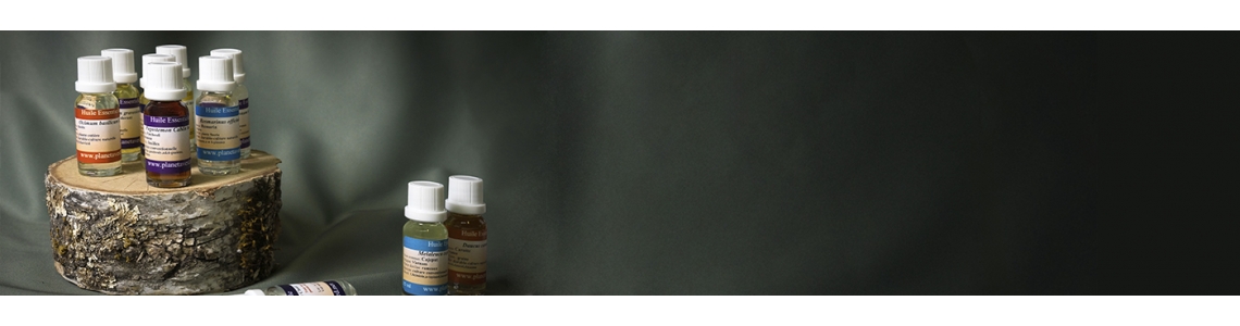 Aceites Esenciales