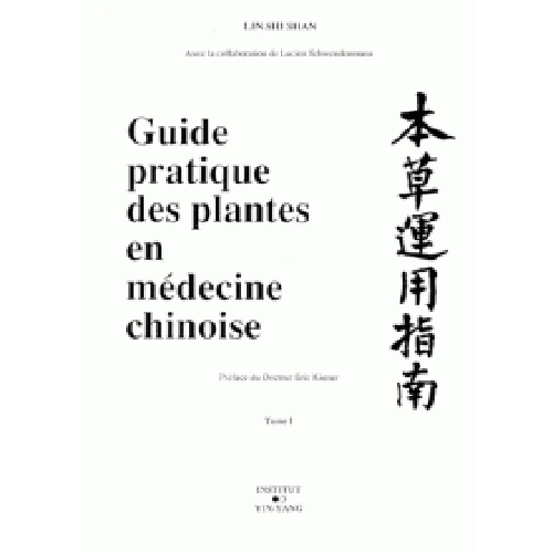 Guide pratique des plantes