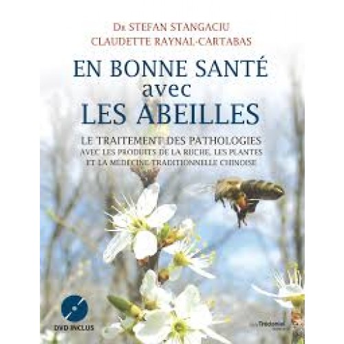 En bonne santé avec les abeilles