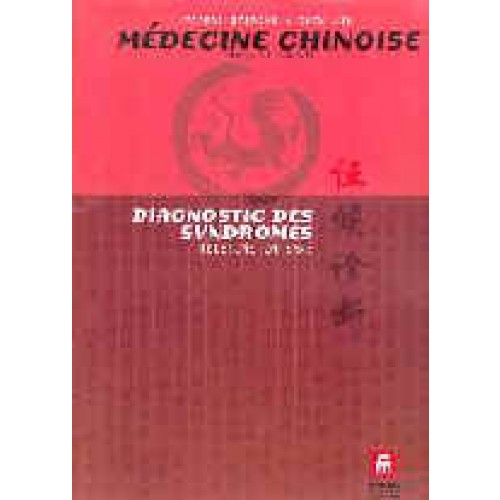 Diagnostic des Syndromes - Medecine Interne