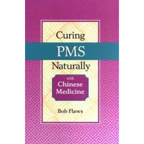 Curing PMS naturally with Chinese medicine
