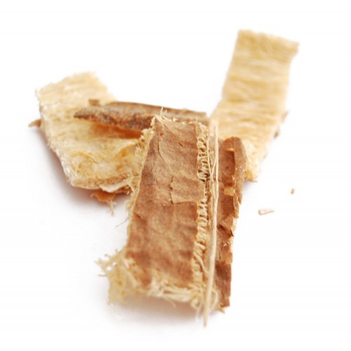 SI GUA LUO - Fructus Luffae Retinervus