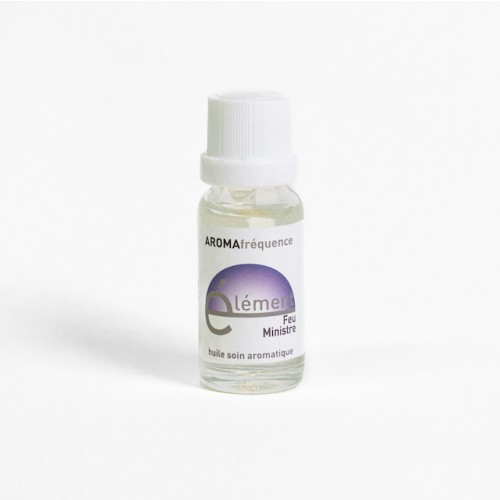 AROMAfréquence Elemento Fuego Ministerial