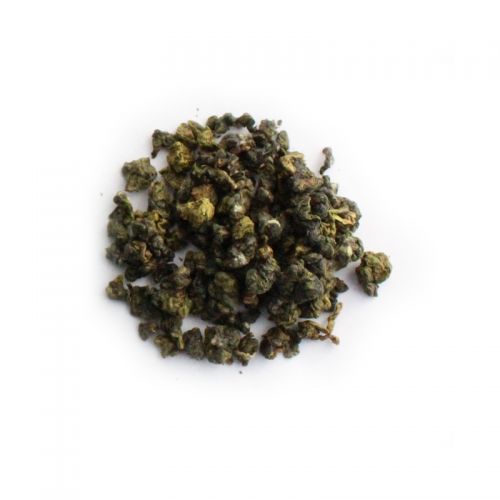 Té Oolong High Mountain ligero