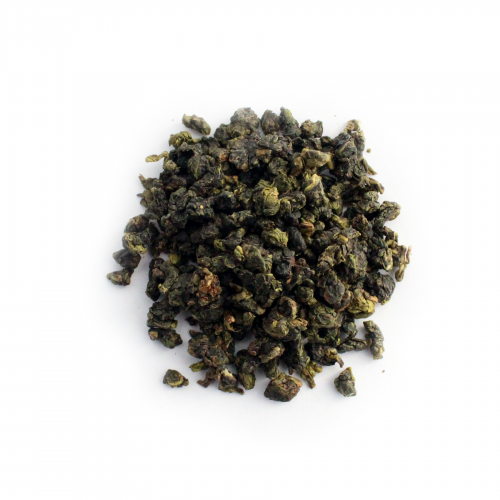 Té Oolong High Mountain profundo