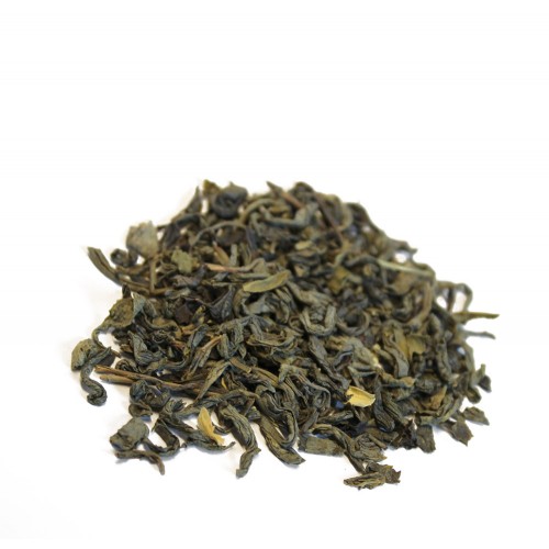 Té de jazmín Bio