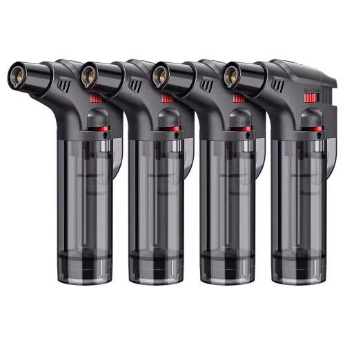 Encendedor para Moxa – Mechero soplete