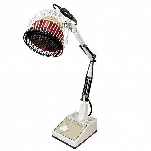 Lámpara electromagnética TDP portátil CQ-12