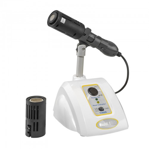 Moxa eléctrico GB-3