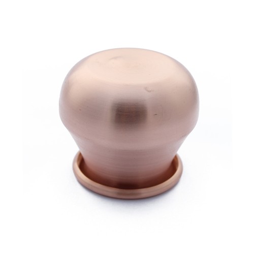 Ventosa - Ø 6 cm / Altura 6 cm