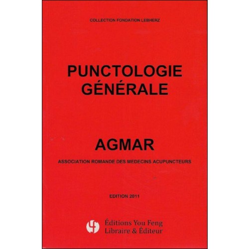 Punctologie générale