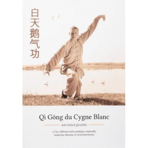 Qi Gong du Cygne Blanc