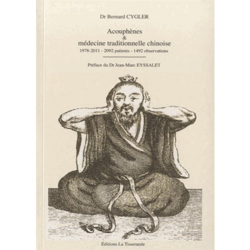 Acouphènes & médecine traditionnelle chinoise