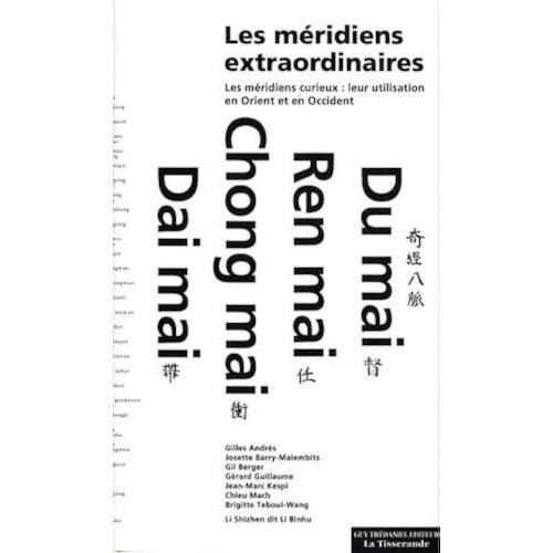 Les méridiens extraordinaires