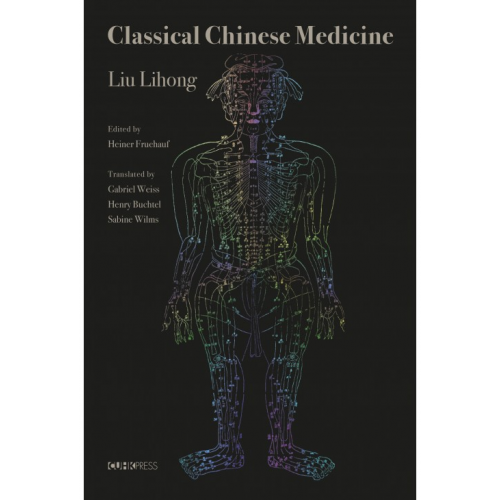 Classical Chinese medicine