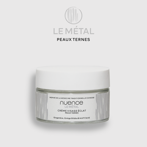 Crema Iluminadora - Pieles Opacas 50ml