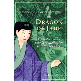 Les enseignements sexuels du dragon de jade