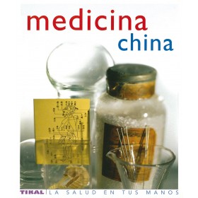 Medicina China - La salud en tus manos