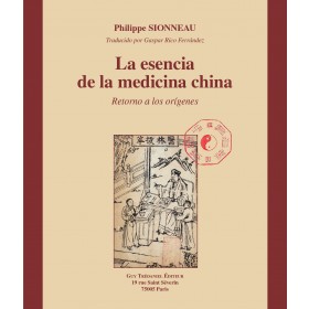 La esencia de la medicina China