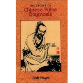 The secret of Chinese pulse diagnosis