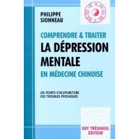 Comprendre et traiter la dépression mentale