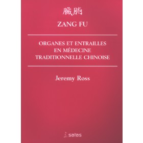 Organes et entrailles en médecine traditionnelle..
