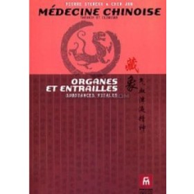 Organes et entrailles - Substances vitales