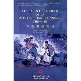 Les bases théoriques de la médecine traditionnelle