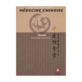 Tuina : Traitement maladies