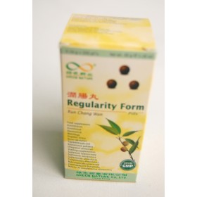 RUN CHANG WAN/REGULARITY PILLS (180mg*200)
