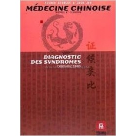 Diagnostic des syndromes - comparaisons