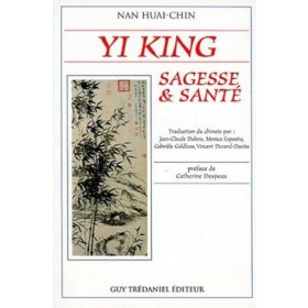 Yi-king sagesse et santé