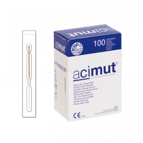 0,20*25mm ACIMUT Manche en cuivre sans silicone