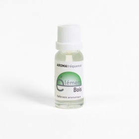 AROMAfréquence Elemento Madera