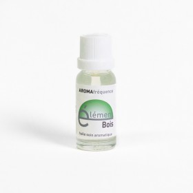 AROMAfréquence Elemento Madera