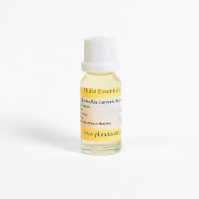 Aceite esencial de Incienso