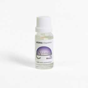 AROMAfréquence Elemento Fuego Ministerial