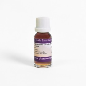 Aceite esencial de Pachuli
