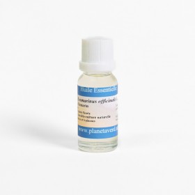 Aceite esencial de Romero de Marruecos