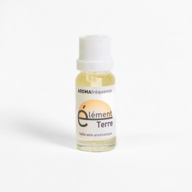 AROMAfréquence Elemento Tierra