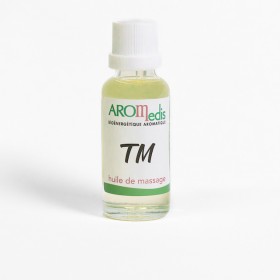 Aceite de masaje Tendino Muscular TM