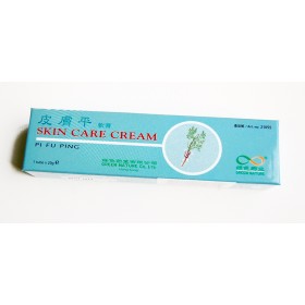 PI FU PING RUAN GAO/SKIN CARE CREAM 20g