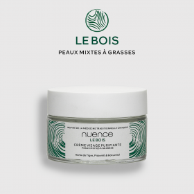 Crema Purificante Pieles Grasas a Mixtas 50ml