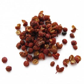 HUA JIAO Pimienta de Sichuan 100gr