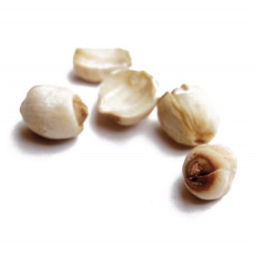 LIAN ZI - Semen Nelumbinis Nuciferarae - 300gr