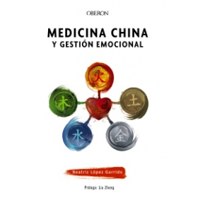 Medicina china y gestión emocional