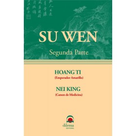 Su Wen Huang Di Nei Jing Parte 2