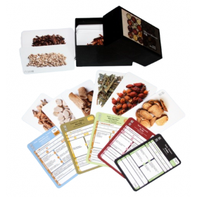 Materias medicinales