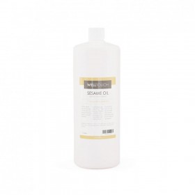 Aceite de masaje de sésamo
