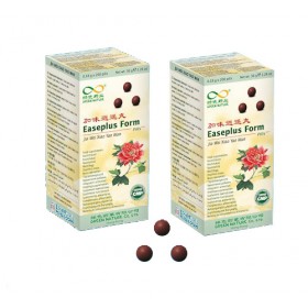 JIA WEI XIAO YAO SAN/EASEPLUS FORM (180mg*200)
